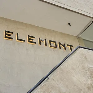 Elemont Hotel